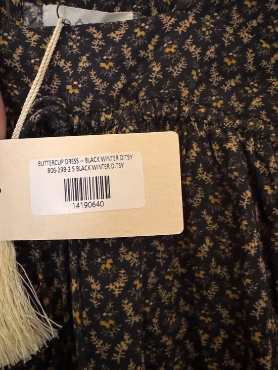 Doen Buttercup Dress - Picture 11 of 12